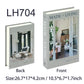 Luxury Fake Books Home Decoration