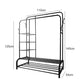 Clothes Hanging Rack