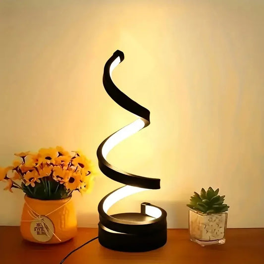 LED Table Lamp