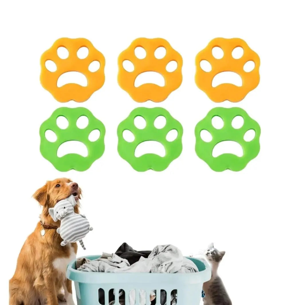 Pet Hair Remover for Laundry