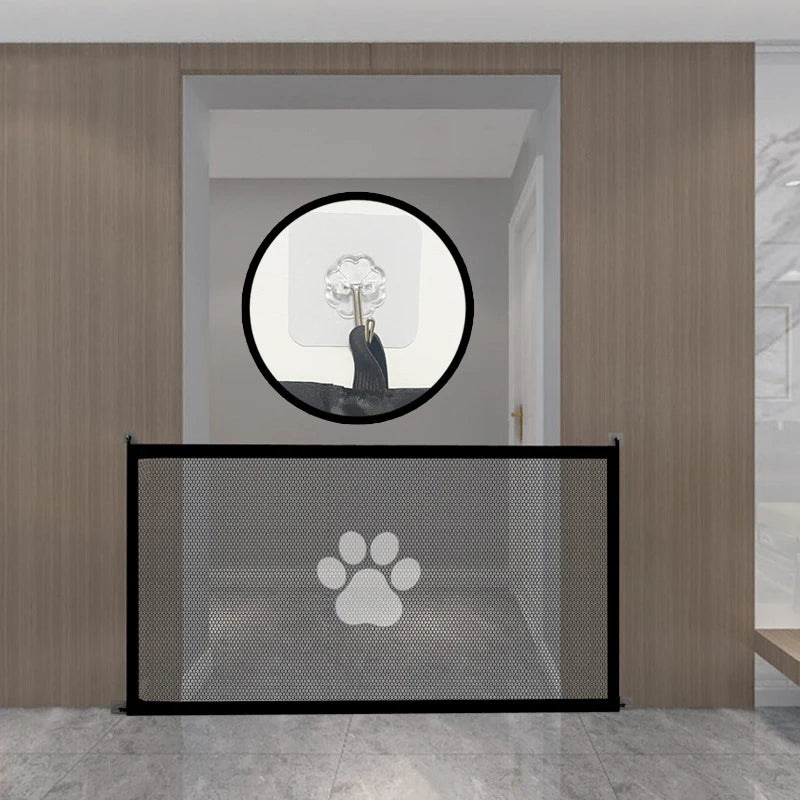 Pet Portable Folding Fence