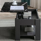 Coffee Table With Storage