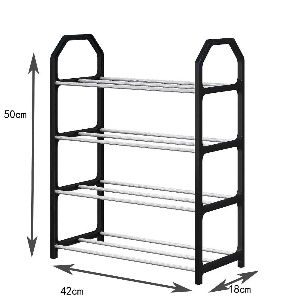 Shoe Rack