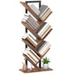 7-Tier Tree Bookshelf