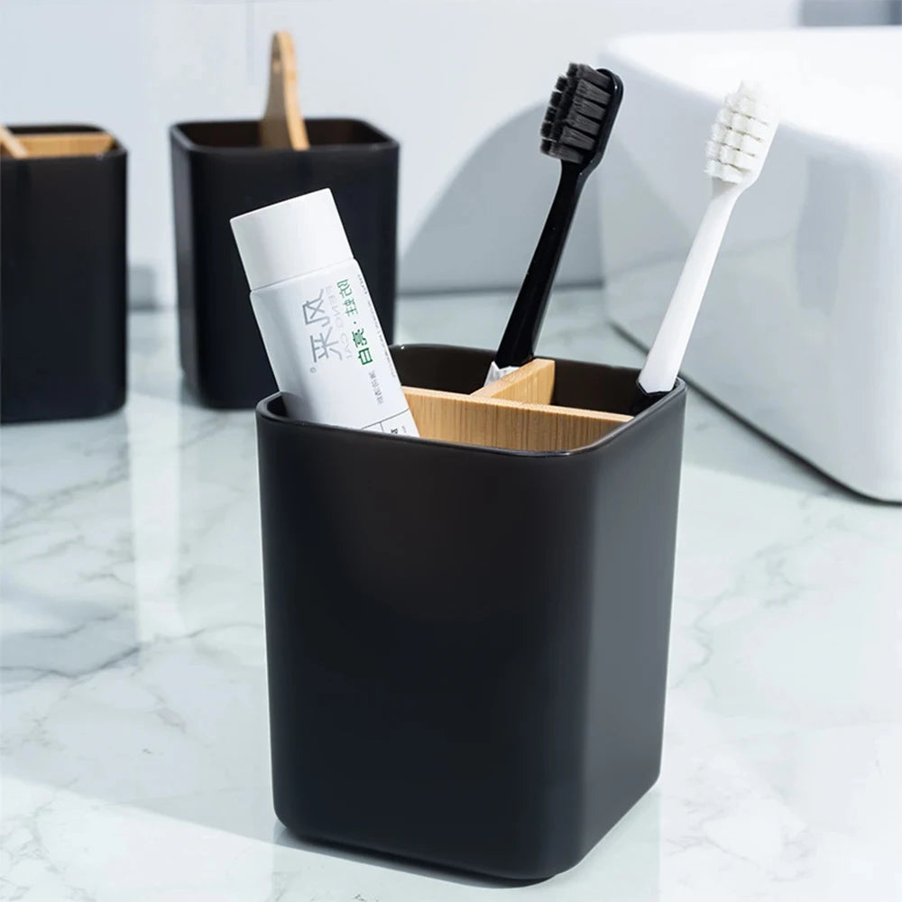 Electric ToothBrush Holder