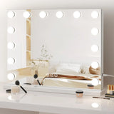 Hollywood Vanity Mirror with Lights