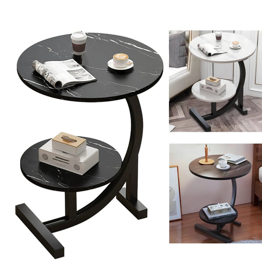 2-Layer Side Table