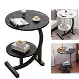 2-Layer Side Table