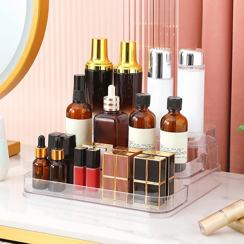 3 Tier Perfume/Spice Rack