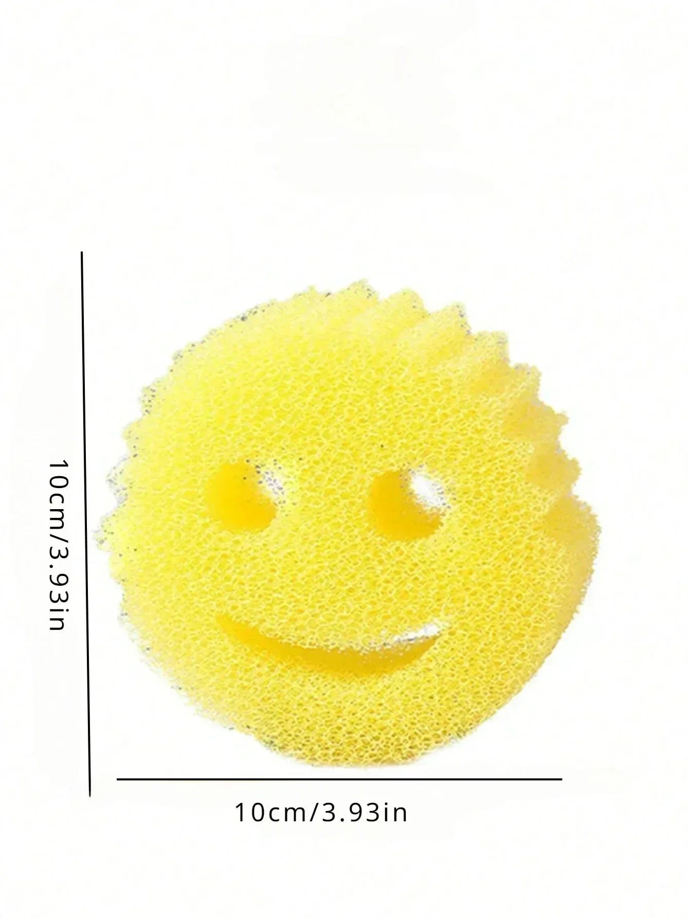 Magic Wipe Dishwashing Pad