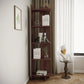5 Tier Corner Storage Shelving Unit