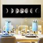 Lunar Eclipse Posters and Prints