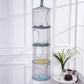 Foldable Hanging Organiser