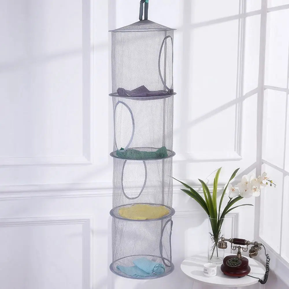 Foldable Hanging Organiser