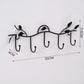 Wall Mounted Coat Rack