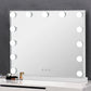 Dressing Table Mirror With LED Lights