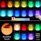 13 Colour Changing Night