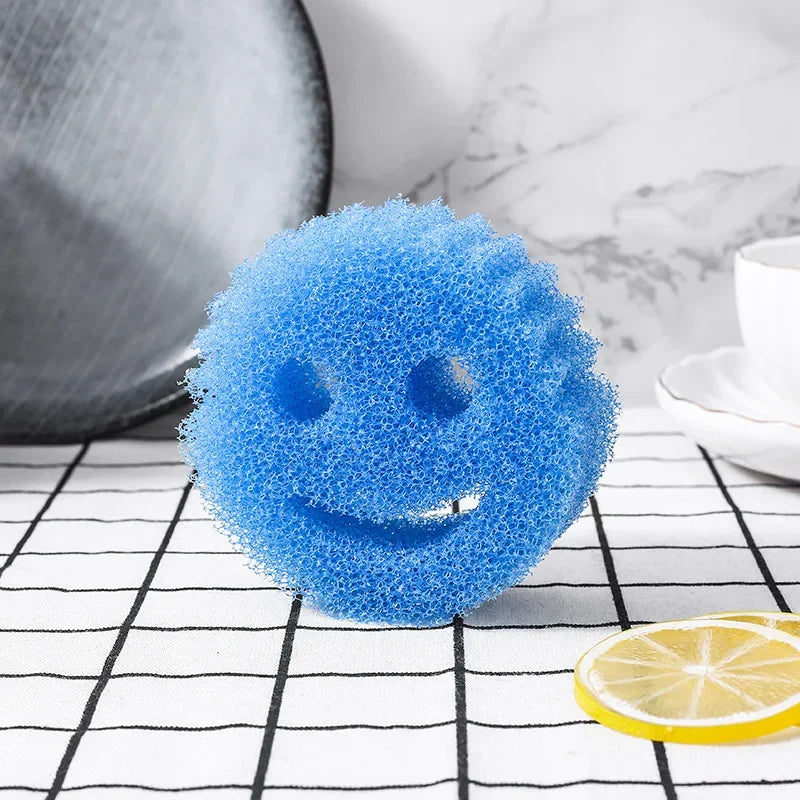 Magic Wipe Dishwashing Pad
