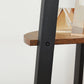4 Tier Ladder Shelf Unit