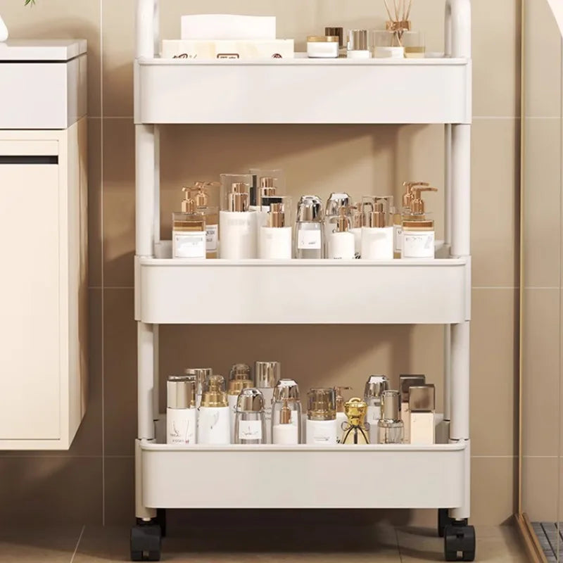 Utility Storage Trolley