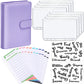A6 Budget Binder