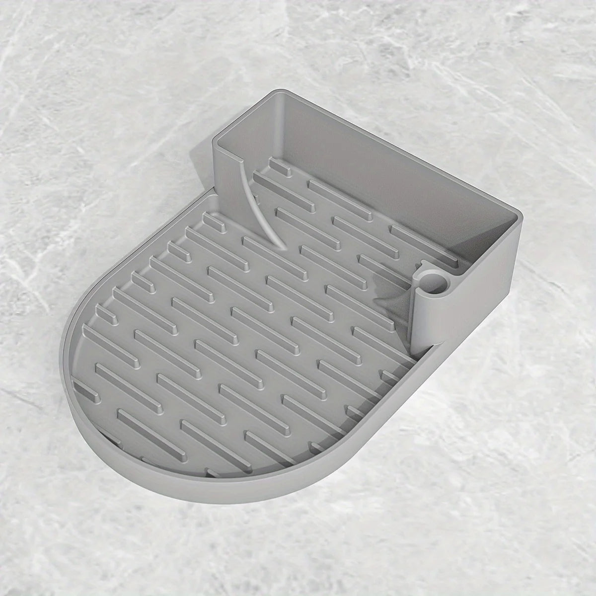 Silicone Tumbler Drying Rack