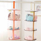 Foldable Hanging Organiser
