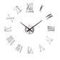 Modern Design Large Wall Clock