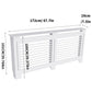 Radiator Cover