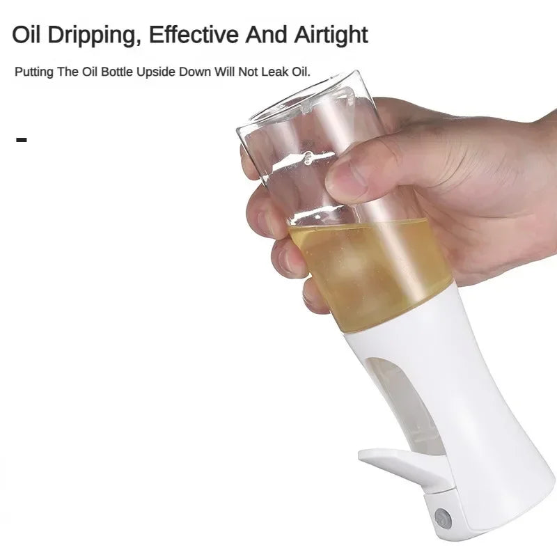 Oil Spray Bottle