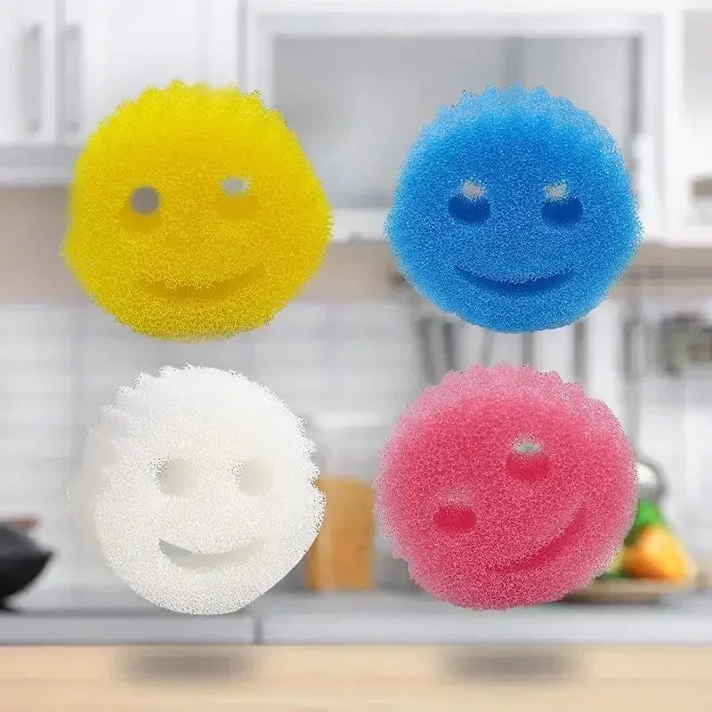 Magic Wipe Dishwashing Pad
