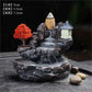 Backflow Incense Holder Waterfall