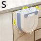 Kitchen Folding Rubbish Bin
