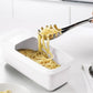 Microwave Pasta Cooker With Strainer