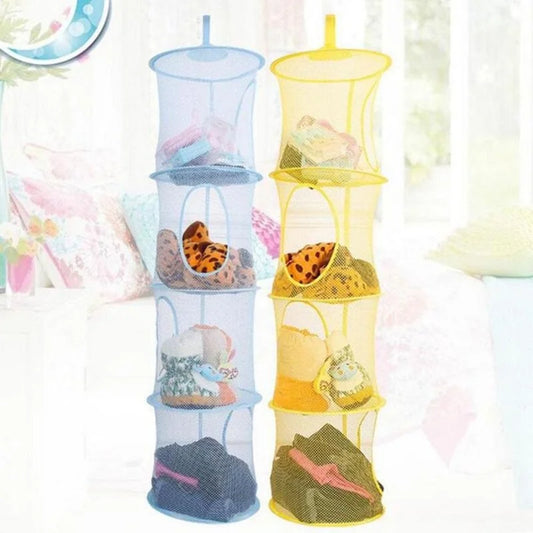 Foldable Hanging Organiser