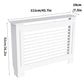 Radiator Cover