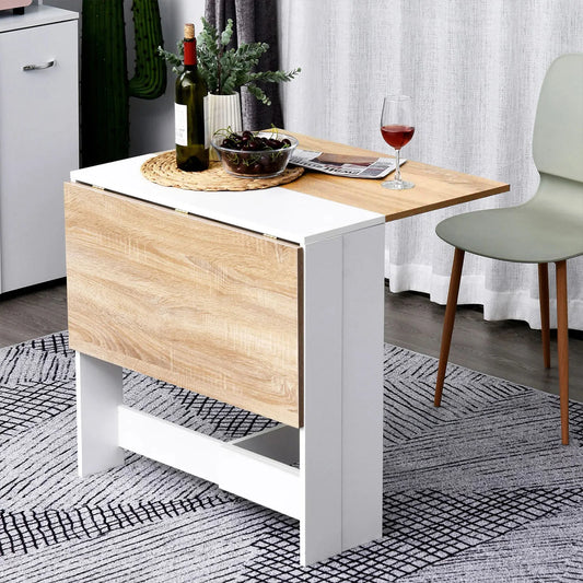 Foldable Dining Table