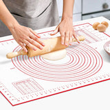 Pastry Mat