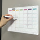 Refrigerator planner