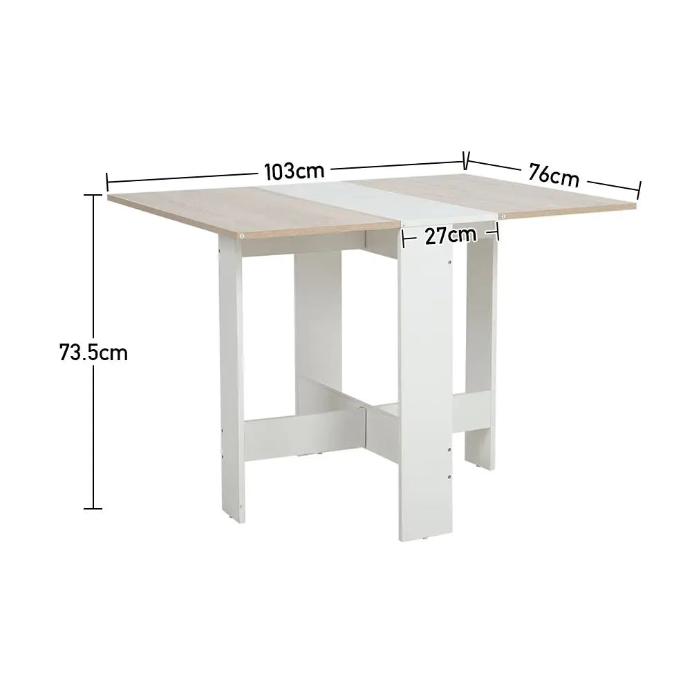 Foldable Dining Table