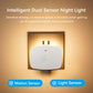 Motion Sensor Night Light