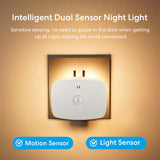 Motion Sensor Night Light