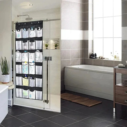 Over The Door Shoe Rack