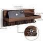 Wooden Key Holder