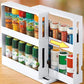 Spice Organiser Rack