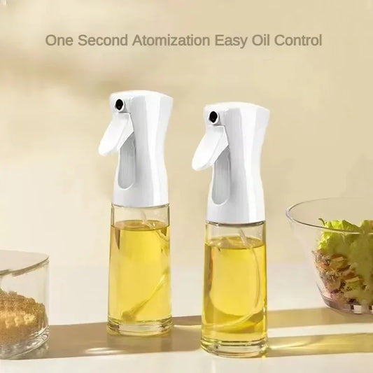 Oil Spray Bottle