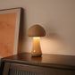 Mushroom Table Lamp