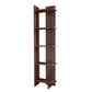 5 Tier Corner Storage Shelving Unit