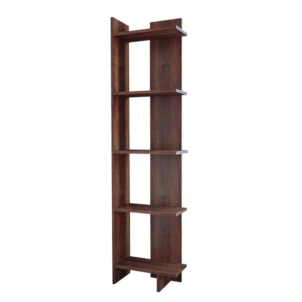 5 Tier Corner Storage Shelving Unit