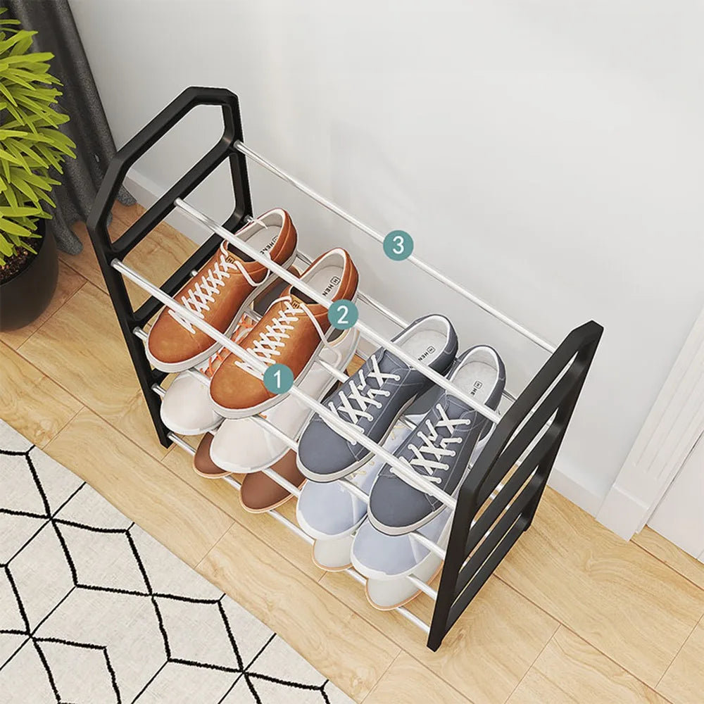 Shoe Rack